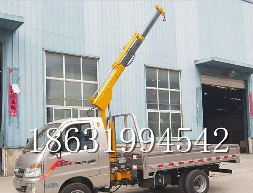 灵台县车载吊机小型随车吊简易电动行走吊机固定车载吊灵台县当地绞盘小吊机车载吊机灵台县当地